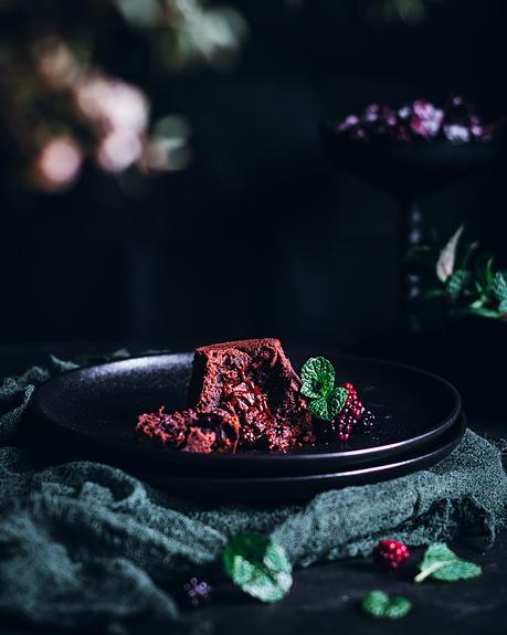 Coulant de chocolate Coulant de chocolate