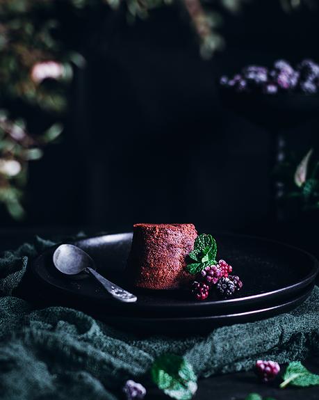 Coulant de chocolate Coulant de chocolate