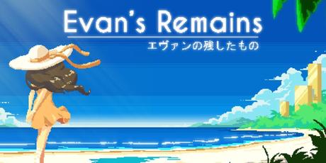 Evan’s Remain llega el 19 de marzo a las tiendas en formato físico