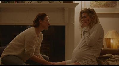 FRAGMENTOS DE UNA MUJER (Pieces of a Woman) (Canadá, Hungría, USA; 2020) Drama