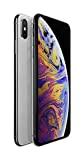 Apple iPhone XS Max 256 GB Plata (Reacondicionado)