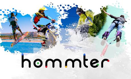 Hommter, el marketplace de deportes de aventura, comienza su etapa de internacionalización