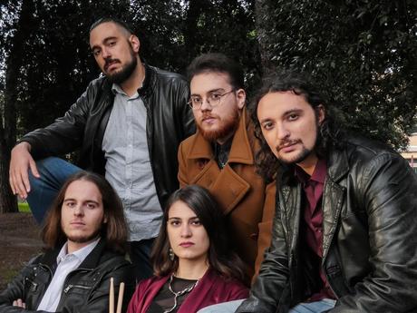 Jana Draka - Where the Journey Begins (2019) Jana Draka - Where the Journey Begins (2019)