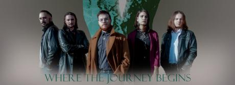 Jana Draka - Where the Journey Begins (2019) Jana Draka - Where the Journey Begins (2019)