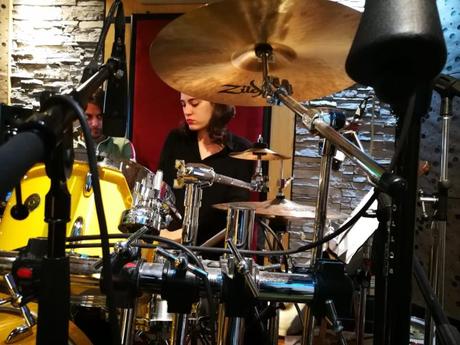 Jana Draka - Where the Journey Begins (2019) Jana Draka - Where the Journey Begins (2019)