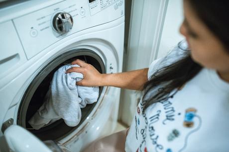 Cómo arreglar la secadora de condensación cuando no seca la ropa