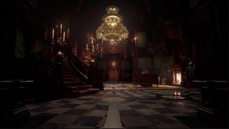 Resident Evil Village