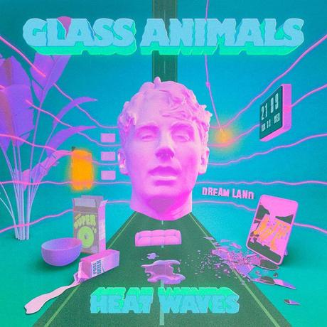 Glass Animals 