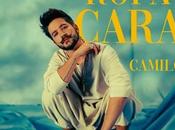 Camilo superestrella latino presenta nuevo single videoclip "ropa cara".
