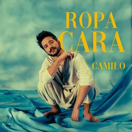 Camilo superestrella latino presenta nuevo single videoclip 