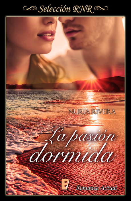 La pasión dormida La pasión dormida