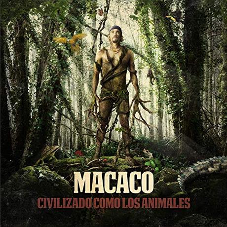 Civilizado Como los Animales