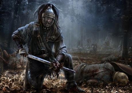 Vywern Hill, de OneDayGM