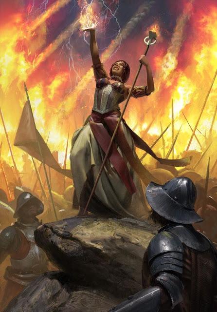 There Once Were Dragons Starter Edition, de One Dwarf Army