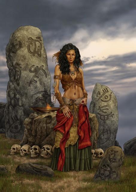 The Cambion's Curse, traducida al español y a otros seis idiomas