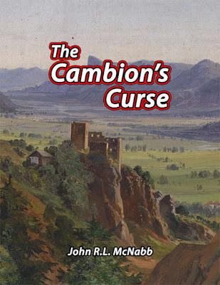 The Cambion's Curse, traducida al español y a otros seis idiomas