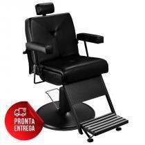 Cadeira De Barbeiro Ferrante