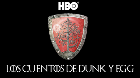 HBO está desarrollando ‘Los Cuentos de Dunk y Egg’, serie precuela de ‘Juego de Tronos’.