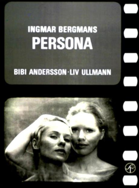 PERSONA - Ingmar Bergman, 1966 V.O.S.E.