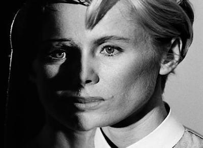 PERSONA - Ingmar Bergman, 1966 V.O.S.E.