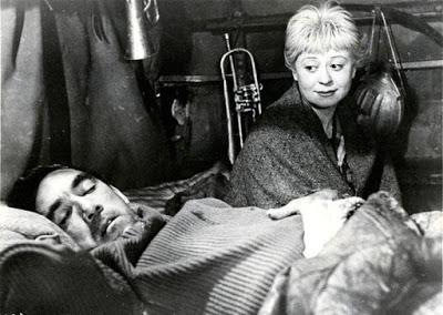 LA STRADA - Federico Fellini