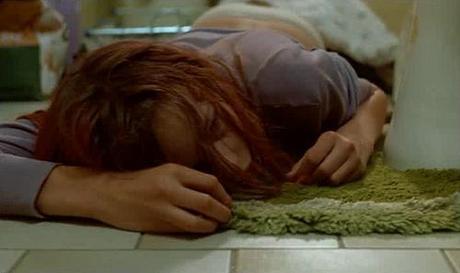 YO, CRISTINA F.  - Uli Edel