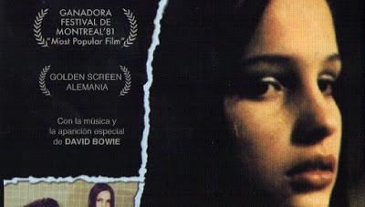 YO, CRISTINA F.  - Uli Edel