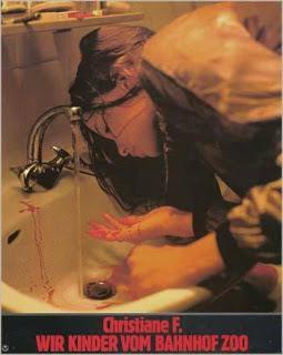 YO, CRISTINA F.  - Uli Edel