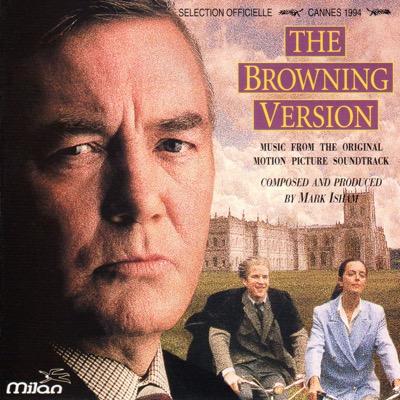 LA VERSIÓN BROWNING - Mike Figgis