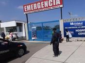 Libertad alerta: región registra pico alto fallecidos covid-19