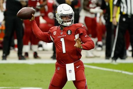 Análisis de la Temporada 2020 de los Arizona Cardinals