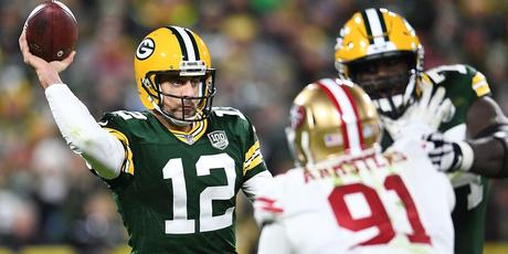 5 razones por las que los Packers van a llegar al Super Bowl LV