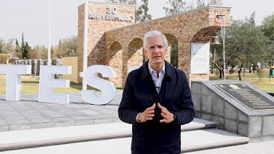 RECONOCE GEM A LEGISLATURA LOCAL POR APROBACIÓN DEL PAQUETE FISCAL 2021 RECONOCE GEM A LEGISLATURA LOCAL POR APROBACIÓN DEL PAQUETE FISCAL 2021