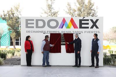 ENTREGA ALFREDO DEL MAZO CENTRO DE FORMACIÓN DE INGENIERÍA AVANZADA EN AERONÁUTICA DEL TECNOLÓGICO DE ESTUDIOS SUPERIORES DE ECATEPEC