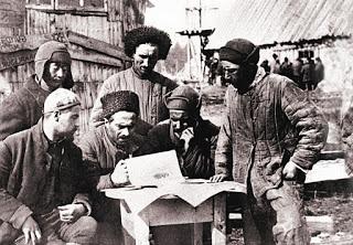 TODO FLUYE (1970), DE VASILI GROSSMAN. EXAMEN DE CONCIENCIA. TODO FLUYE (1970), DE VASILI GROSSMAN. EXAMEN DE CONCIENCIA.