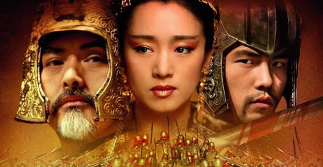 Cine de China, su historia, vertientes y mejores películas Cine de China, su historia, vertientes y mejores películas