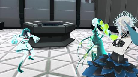 Beyond Chronos llegará a Playstation VR en abril