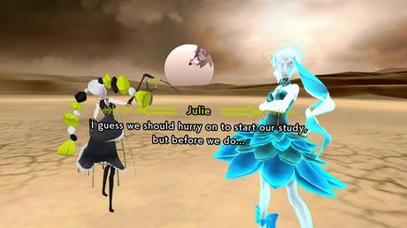 Beyond Chronos llegará a Playstation VR en abril