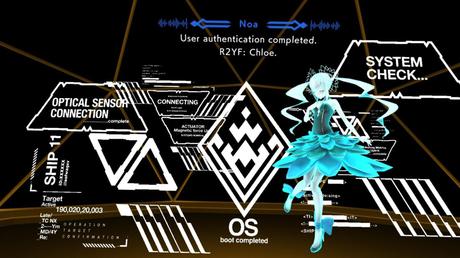 Beyond Chronos llegará a Playstation VR en abril