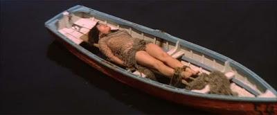 GATE OF FLESH (Puerta de la carne, la) (Nitukai no mon) (Japón, 1964) Drama