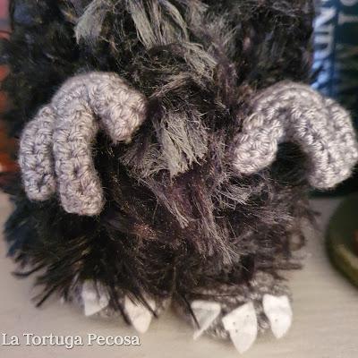 CRITTERS AMIGURUMIS