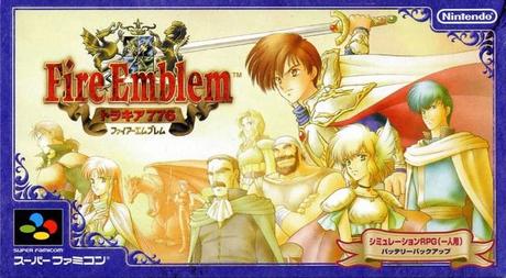 Nuevo parche de traducción al inglés para Fire Emblem: Thracia 776 de Super Nintendo Nuevo parche de traducción al inglés para Fire Emblem: Thracia 776 de Super Nintendo