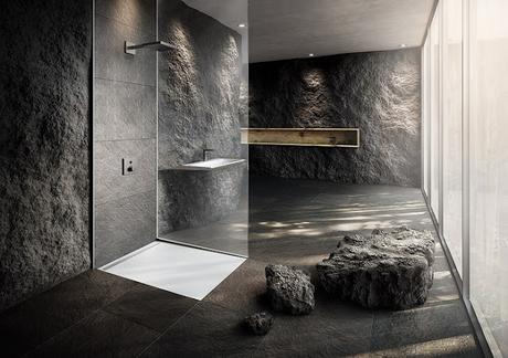 Ultimos Disenos de Sanitarios Minimalistas