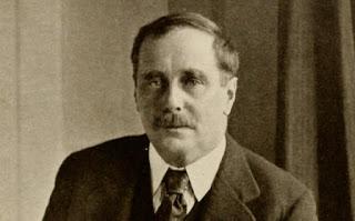 Reseña: El hombre invisible de H. G. Wells