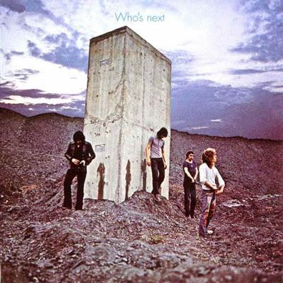 The Who - Baba O'Riley (1971) The Who - Baba O'Riley (1971)