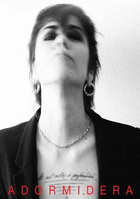 🔥 Adomidera presenta en directo su disco debut en Madrid 🔥 ADOR12