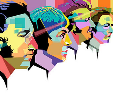 THE BEATLES (CONCIERTO HOMENAJE) + SESION 60s & 70s ind2