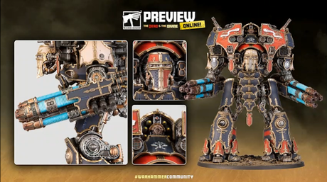 The Dead & The Divine Preview: Parte II