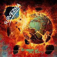 Subversia estrena Emotional Big Bang Subversia estrena Emotional Big Bang