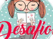 (Desafíos) Reto adoptado Escritura #YoEscribo2021